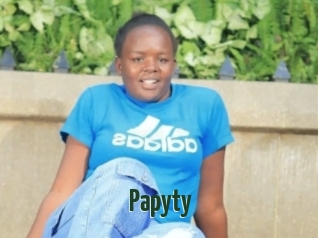 Papyty