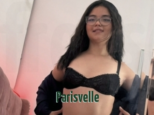 Parisvelle