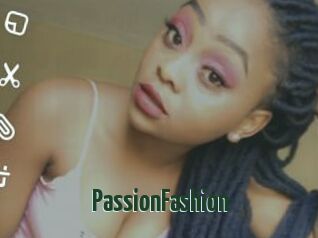 PassionFashion