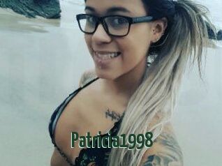 Patricia1998