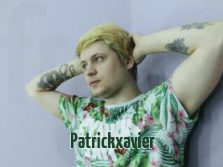 Patrickxavier