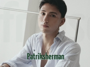 Patriksherman