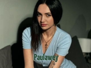 Paulawey