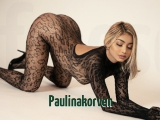 Paulinakorven