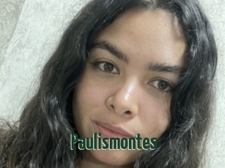 Paulismontes