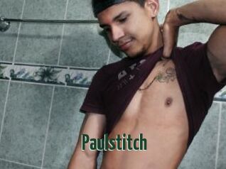 Paulstitch