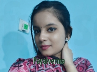 Payalverma