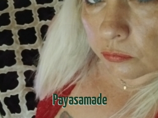 Payasamade