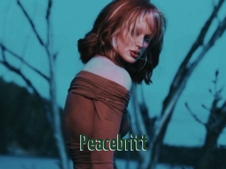 Peacebritt