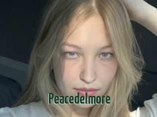 Peacedelmore