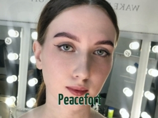 Peacefort