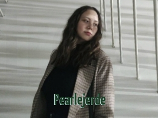 Pearlejerde