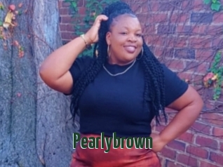 Pearlybrown