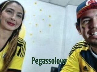 Pegasso_love