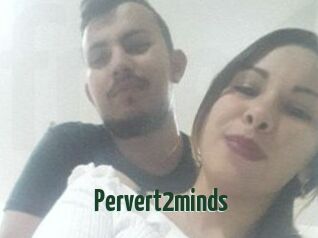 Pervert2minds