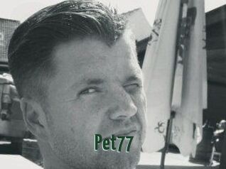 Pet77