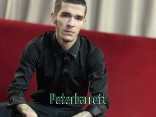 Peterbarrett