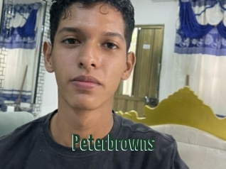 Peterbrowns