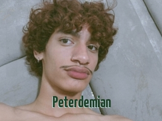 Peterdemian