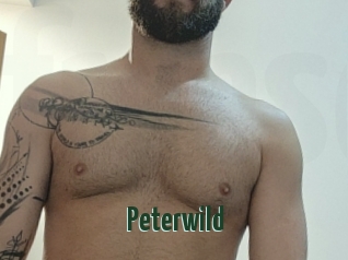 Peterwild