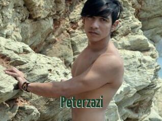 Peterzazi