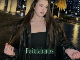 Petulahanks