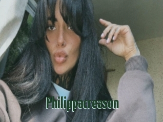 Philippacreason