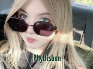 Phyllisbun