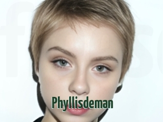 Phyllisdeman