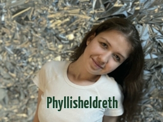 Phyllisheldreth