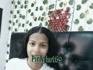 Pinkyhot69