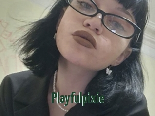 Playfulpixie