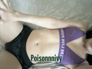 Poisonnnivy