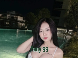 Pony_99