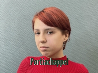 Portiachappel