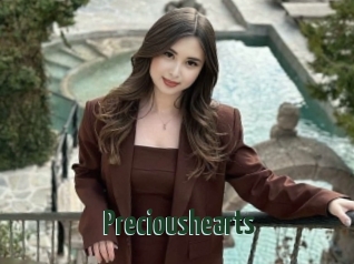 Precioushearts