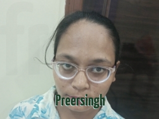 Preersingh