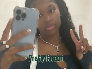 Prettyfacebri
