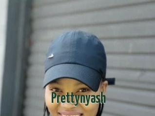 Prettynyash