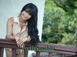 Prettysarah4u