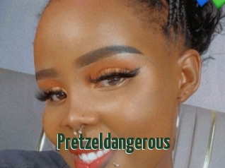 Pretzeldangerous