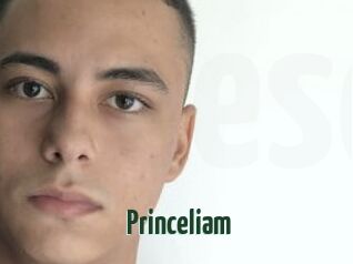 Princeliam