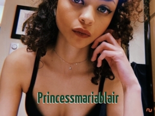 Princessmariablair