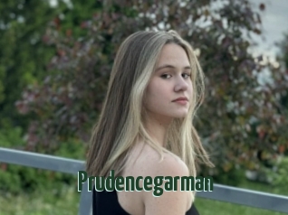Prudencegarman
