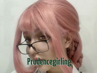 Prudencegirling