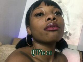 QTPie_xo