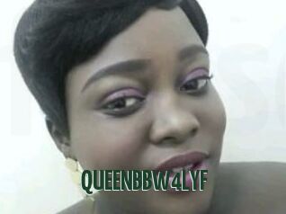 QUEENBBW4LYF