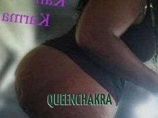 QUEENCHAKRA