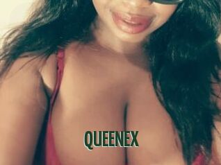 QUEENEX