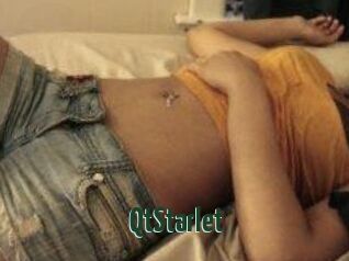 QtStarlet